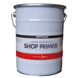 Wash Primer