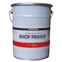 Shop Primer