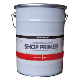 Shop Primer