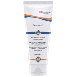 CREME PROTECTION SOLVANT 100ML