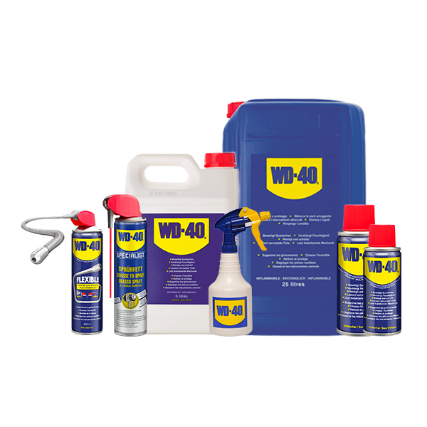 WD40