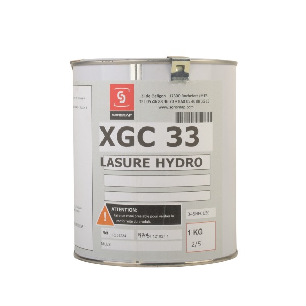 Stain maintenance XGC33