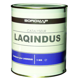 Catalyseur LAQINDUS