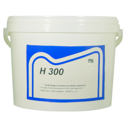 Damp-proof H300