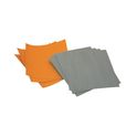 Feuilles abrasives