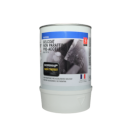 Non parafined white gelcoat