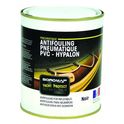 Inflatable antifouling