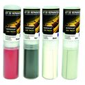 Kit de réparation pneumatique PVC