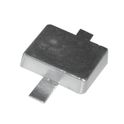 Weld on plates