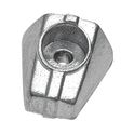 Outboard plate