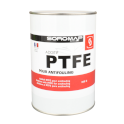 additive with PTFE for antifouling