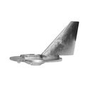 Skeg V4-V6 (Z-Drive)