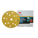 Disques Velcro HOOKIT Ø 150 OR 255P