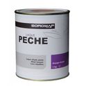Alkyd lacquer