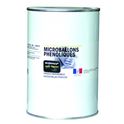 Microballons phénoliques