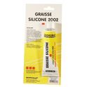 GRAISSE SILICONE 2002 TUBE 100 GR