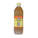 Linsed oil