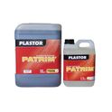 Sealer PATRIM - PLASTOR