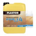 Vitrificateur Pur T4 - PLASTOR