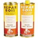 REPAR BOIS