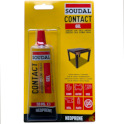 Neoprene gel blister