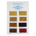 Color wax Lustra