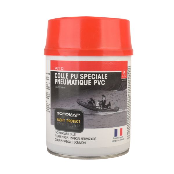 Colle pneumatique NAUTICOLLE 22