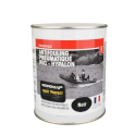 Inflatable antifouling