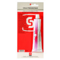 COLLE PNEUMATIQUE PVC TUBE 75ML