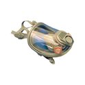 Complete mask with protective eyewear 3M