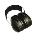 Soundproof headphones and earplugs