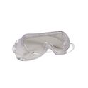 Safety goggles