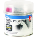 Mastic polyester armé FIBROBOAT