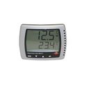 THERMOMETRE/HYGROMETRE ELECTRONIQUE