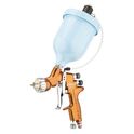 DeVilbiss Advance HD spray pressurized