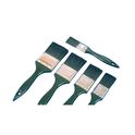 Black bristle lacquer brushes Omega