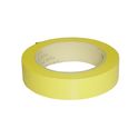 Precision masking in yellow