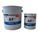 Antifouling matrice mixte AF1