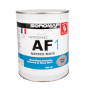 Mixed matrix antifouling AF1