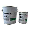 PTFE antifouling AF2 Racing