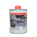 Thinner for inflatable antifoulings