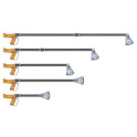 Extensions pistolet RIPACK 3000