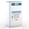 F389 VERNIS 2K POUR ALUMINIUM 5L