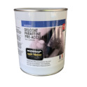 Parafined, pre accelerated RAL colour gelcoat