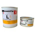 Lasure marine L1