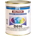 D816 APPRÊT SOUPLE PAE PLASTIQUE 1L