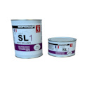 SL1 LAQUE RAL 6019 2.5L