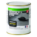 Protection des bois teck STABTECK