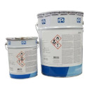 VIGOR ZN 302 SR DURC 4L