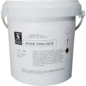 Oxalic acid